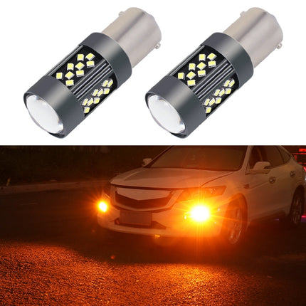 12V 7W Strobe Car LED Fog Light, 1 Pair 1156, 1 Pair 1157, 1 Pair 7440
