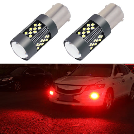 12V 7W Strobe Car LED Fog Light, 1 Pair 1156, 1 Pair 1157, 1 Pair 7440
