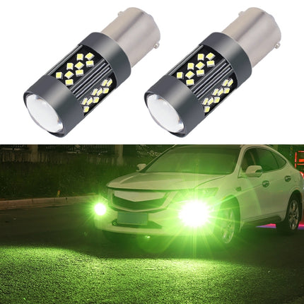 12V 7W Strobe Car LED Fog Light, 1 Pair 1156, 1 Pair 1157, 1 Pair 7440