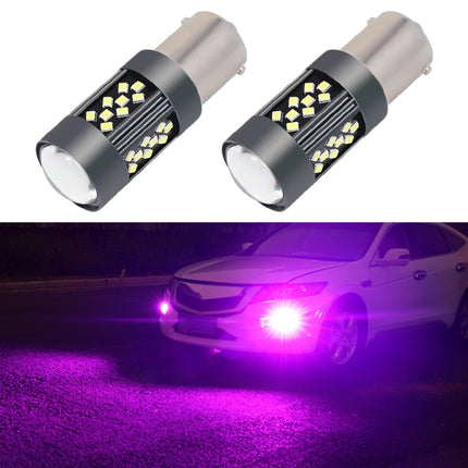 12V 7W Strobe Car LED Fog Light, 1 Pair 1156, 1 Pair 1157, 1 Pair 7440