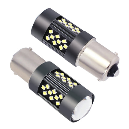 12V 7W Strobe Car LED Fog Light, 1 Pair 1156, 1 Pair 1157, 1 Pair 7440