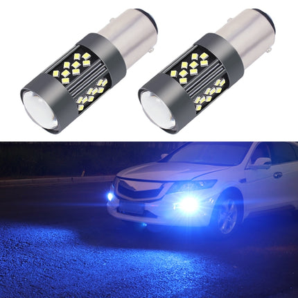 12V 7W Strobe Car LED Fog Light, 1 Pair 1156, 1 Pair 1157, 1 Pair 7440