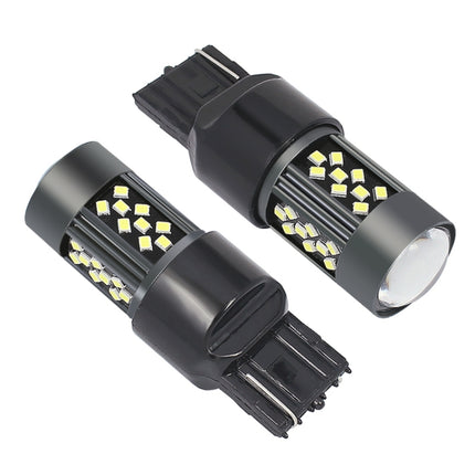 12V 7W Strobe Car LED Fog Light, 1 Pair 1156, 1 Pair 1157, 1 Pair 7440