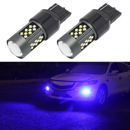 12V 7W Strobe Car LED Fog Light, 1 Pair 1156, 1 Pair 1157, 1 Pair 7440