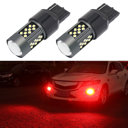 12V 7W Strobe Car LED Fog Light, 1 Pair 7443, 1 Pair 9005, 1 Pair 9006
