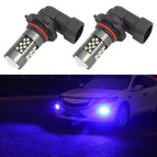 1 Pair 9005 / Blue Light