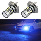 1 Pair H7 / Ice Blue Light