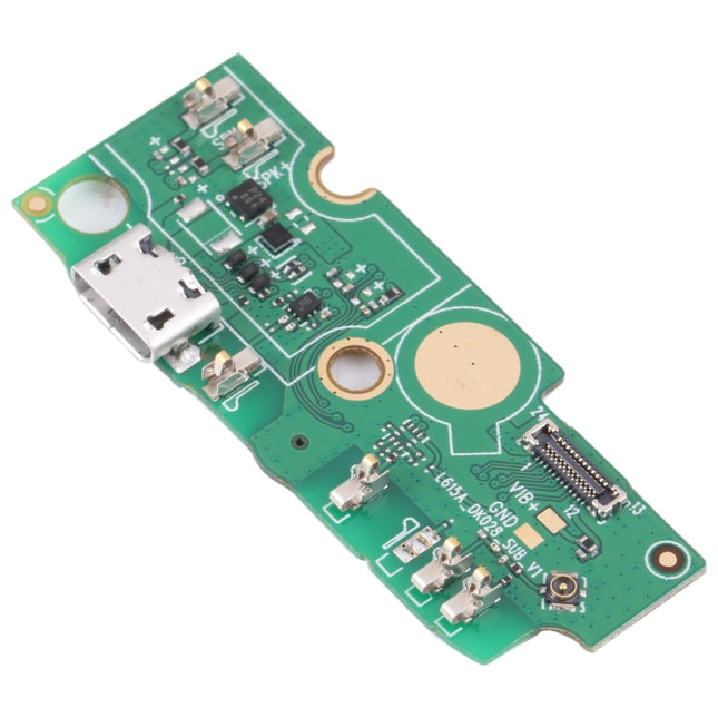 Charging Port Board, For Blackview A70 Pro, For Blackview A95, For Blackview BV8800, For Blackview BL8800 5G, For Blackview BL8800 Pro 5G