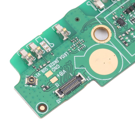 Charging Port Board, For Blackview A70 Pro, For Blackview A95, For Blackview BV8800, For Blackview BL8800 5G, For Blackview BL8800 Pro 5G