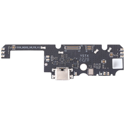 Charging Port Board, For Blackview A70 Pro, For Blackview A95, For Blackview BV8800, For Blackview BL8800 5G, For Blackview BL8800 Pro 5G
