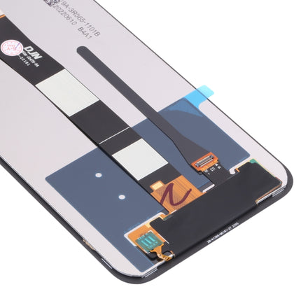 LCD Screen and Digitizer Full Assembly, For Blackview A95, For Blackview BV8800, For Blackview BL8800 5G, For Blackview BL8800 Pro 5G