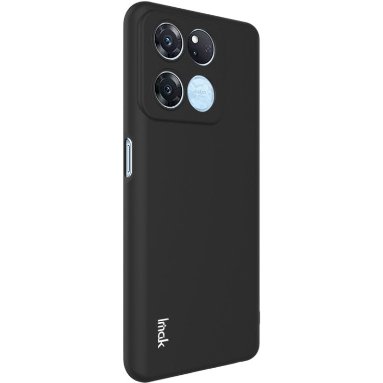 IMAK UC-3 Series Shockproof Frosted TPU Phone Case, For OnePlus Ace Racing 5G, For Xiaomi Poco M4 5G, For Xiaomi 12S Ultra