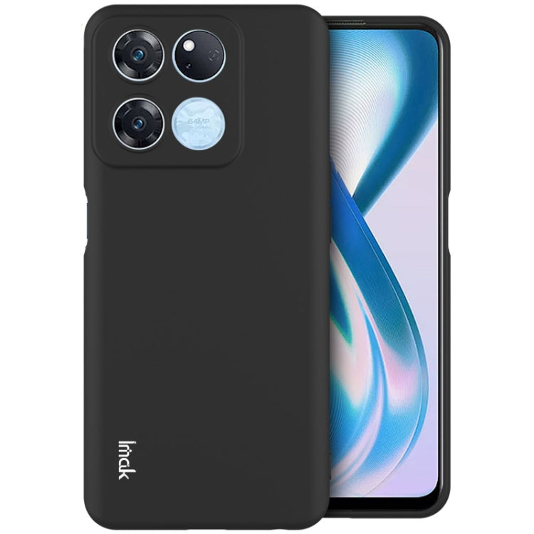 IMAK UC-3 Series Shockproof Frosted TPU Phone Case, For OnePlus Ace Racing 5G, For Xiaomi Poco M4 5G, For Xiaomi 12S Ultra