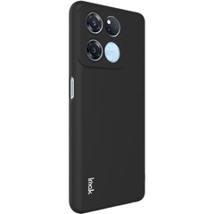 IMAK UC-3 Series Shockproof Frosted TPU Phone Case, For OnePlus Ace Racing 5G, For Xiaomi Poco M4 5G, For Xiaomi 12S Ultra