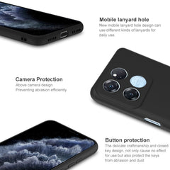 IMAK UC-3 Series Shockproof Frosted TPU Phone Case, For OnePlus Ace Racing 5G, For Xiaomi Poco M4 5G, For Xiaomi 12S Ultra