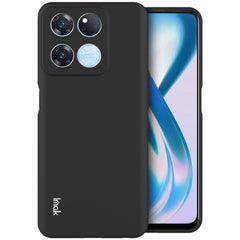 IMAK UC-3 Series Shockproof Frosted TPU Phone Case, For OnePlus Ace Racing 5G, For Xiaomi Poco M4 5G, For Xiaomi 12S Ultra
