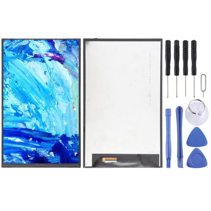 LCD Screen and Digitizer Full Assembly, For Blackview Tab 8E