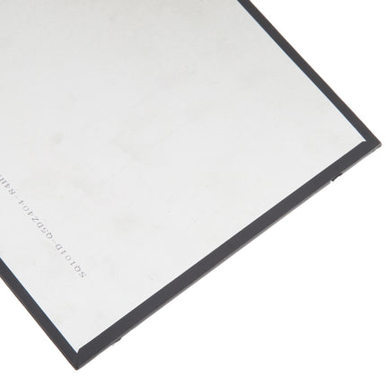 LCD Screen and Digitizer Full Assembly, For Blackview Tab 8E