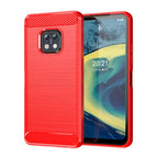For Nokia XR20 / Red