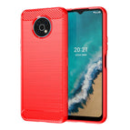 For Nokia G50 / Red
