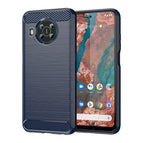 For Nokia X100 / Blue