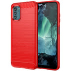 For Nokia G11 / Red