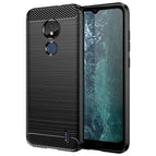 For Nokia C21 / Black