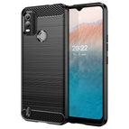 For Nokia C21 Plus / Black