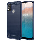 For Nokia C21 Plus / Blue
