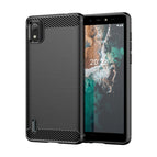 For Nokia C2 2nd Edition / Black