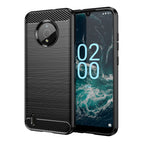 For Nokia C200 / Black