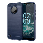 For Nokia C200 / Blue