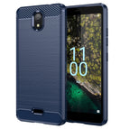 For Nokia C100 / Blue