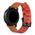 For Huawei Watch GT3 Pro 43mm / 46mm / Red