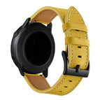 For Huawei Watch GT3 Pro 43mm / 46mm / Yellow