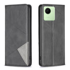 For Realme C30 / Black