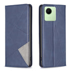 For Realme C30 / Blue