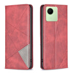For Realme C30 / Red