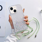 For iPhone 14 / Green