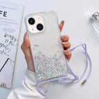 For iPhone 14 / Purple