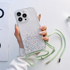 For iPhone 14 Pro / Green