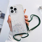 For iPhone 13 / Dark Green