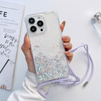 For iPhone 12 mini / Purple