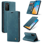 For Huawei P40 Pro / Blue