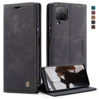 For Huawei P40 Lite / Black