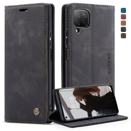CaseMe-013 Multifunctional Horizontal Flip Leather Case with Card Slot & Holder & Wallet, For Huawei P40, For Huawei P40 Pro, For Huawei P40 Lite