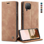 For Huawei P40 Lite / Brown