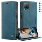 For Huawei P40 Lite / Blue
