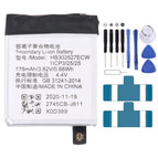 178mAh HB302527ECW