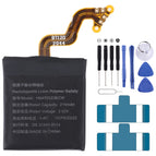 215mAh HB472023ECW
